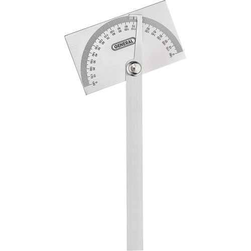 Angle Protractor Sidevic Inc.