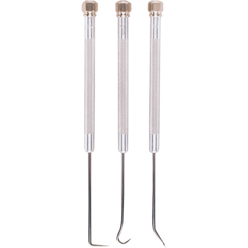 Probe Set, 3 Pieces Sidevic Inc.