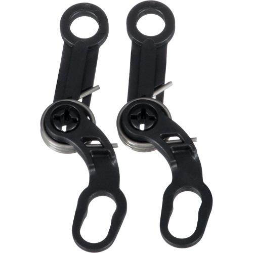 M&eacute;canisme &agrave; ressort de remplacement pour casque de soudage 9100 FX/FX-Air Speedglas Sidevic Inc.