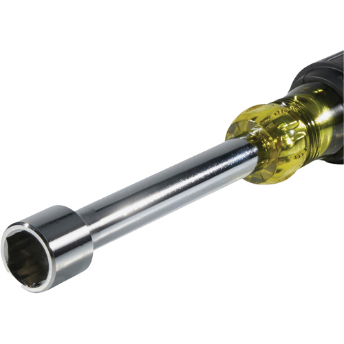 Nut Drivers - 3" Shafts, 9/16" Drive, 9-3/8" L, Non Magnetic Sidevic Inc.