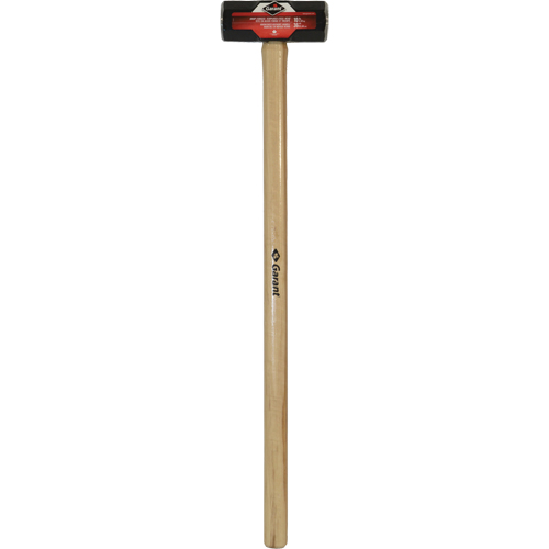 Masse &agrave; deux faces, 10 lb, 36" lo, Prise en Bois Sidevic Inc.