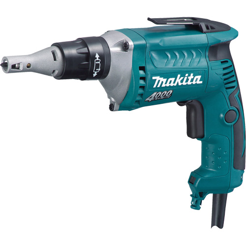 Drywall Screwdriver Sidevic Inc.