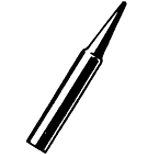Professional Soldering Irons - ST Series Tips, Conical Sidevic Inc.