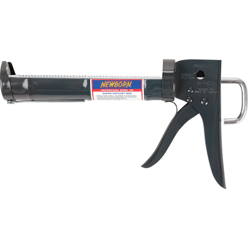 Superior Professional Quality Caulking Gun, 300 ml Sidevic Inc.