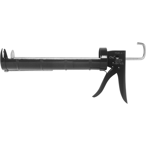Superior Professional Quality Caulking Gun, 850 ml Sidevic Inc.