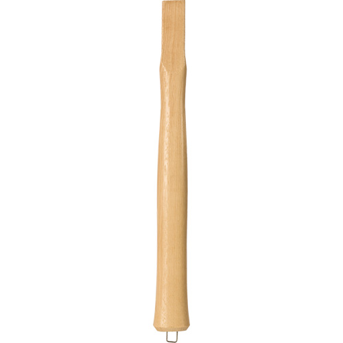 Replacement Hammer Handle, Wood, 14" L Sidevic Inc.