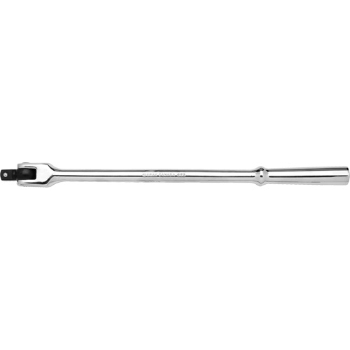 Flex Handle for Drive Sockets, 1/2" Drive, Plain Handle Sidevic Inc.