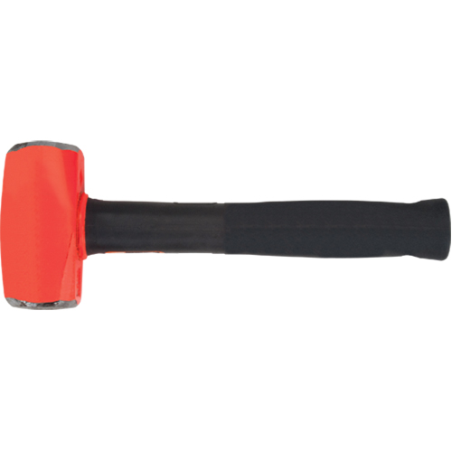 Massette indestructible, 4 lb, 16" lo, Prise en Fibre de verre Sidevic Inc.