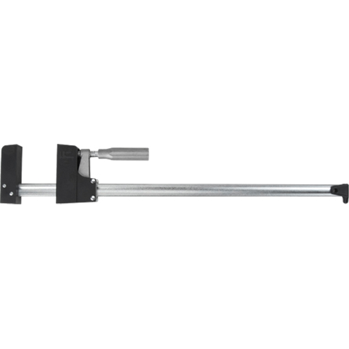 Serre-joints parall&egrave;les, 24" (610 mm) capacit&eacute;, 3-1/3" (85 mm) profondeur Sidevic Inc.