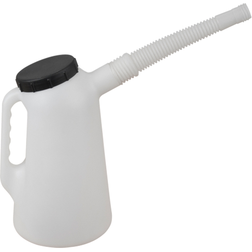 Entonnoir de mesure pour liquide Sidevic Inc.