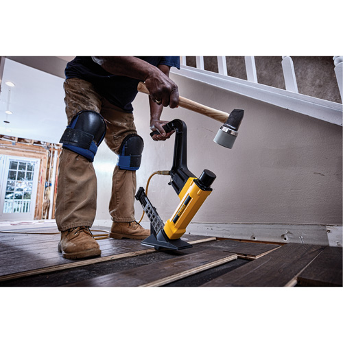 2-In-1 Flooring Tool Sidevic Inc.