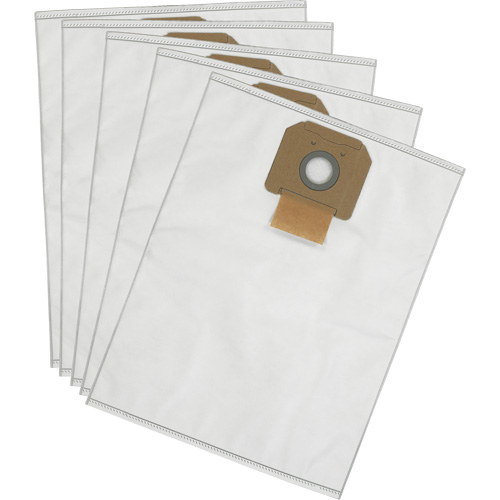 Fleece Bags for Dust Extractors Sidevic Inc.