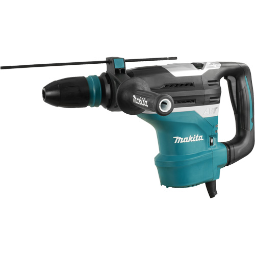 Perceuse &agrave; percussion, 0" - 1-9/16", 11 A, 1450-2900 Coups/min, 250 - 500 Tr/min, 8,4 lb-pi Sidevic Inc.