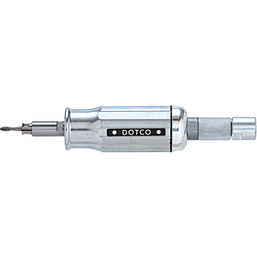 10-90 Series Precision Turbine Grinder, 1/8" Collet, 100,000 RPM Sidevic Inc.