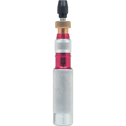 Tournevis limiteur de couple, Gamme de couple 20 - 100 oz-po, 6-1/2" Longueur Sidevic Inc.