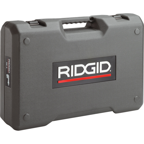 Mallette de transport RP 340 Sidevic Inc.