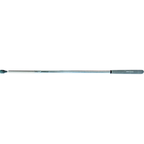 Magnetic Retrievers, 23-1/2" Length, 5/8" Diameter, 14 lbs. Capacity Sidevic Inc.