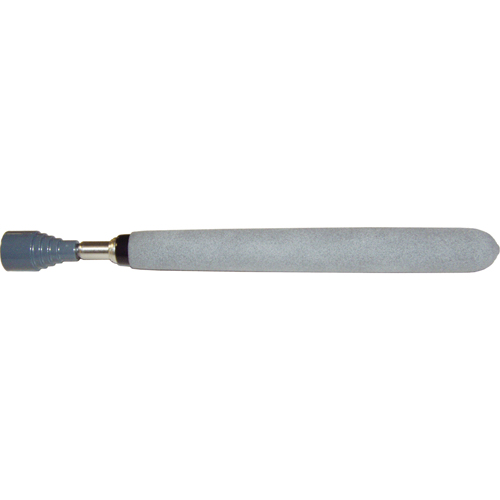 Magnetic Retrievers, 6-1/2" Length, 5/8" Diameter, 7 lbs. Capacity Sidevic Inc.