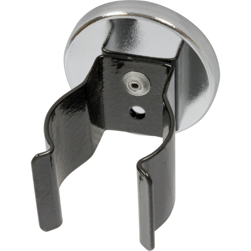 Aimants ronds avec supports, 2-3/16" lo x 2" la Sidevic Inc.