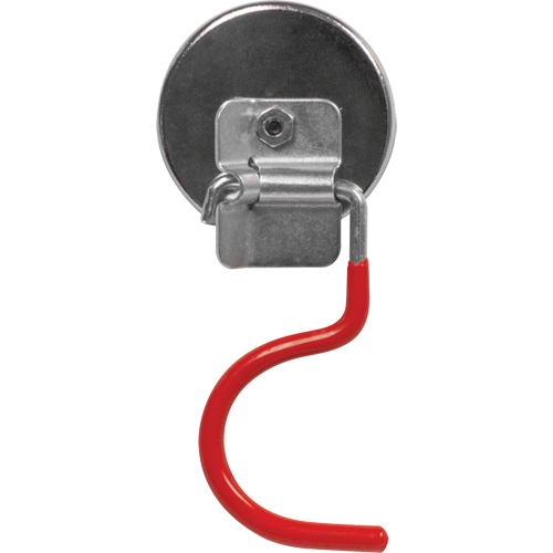 Cup Magnets With Holders, 2-2/5" L x 2" W Sidevic Inc.