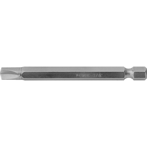 Sixpac Plus Multi-Bit Screwdriver -Replacement Bit, Clutch, 1/4", 1/4" Drive Sidevic Inc.