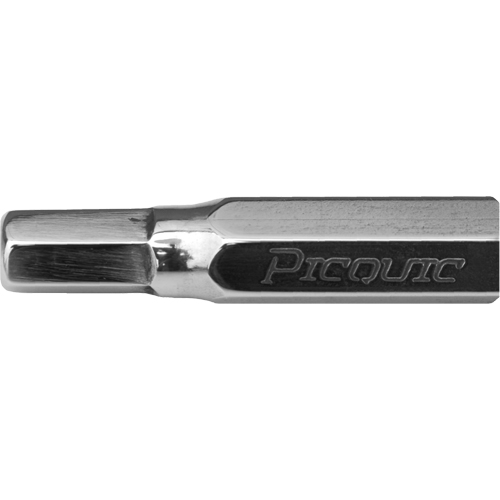 Teeny Turner Multi-Bit Screwdriver -Replacement Bit, Hex, 1.5 mm, 3/16" Drive Sidevic Inc.