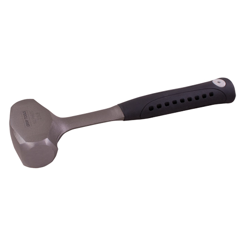 Club Hammer, 2.5 lbs., 10-3/4" L Sidevic Inc.