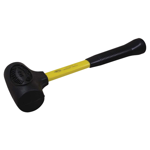 Massette, 32 oz, Prise Textur&eacute;, 14" lo Sidevic Inc.