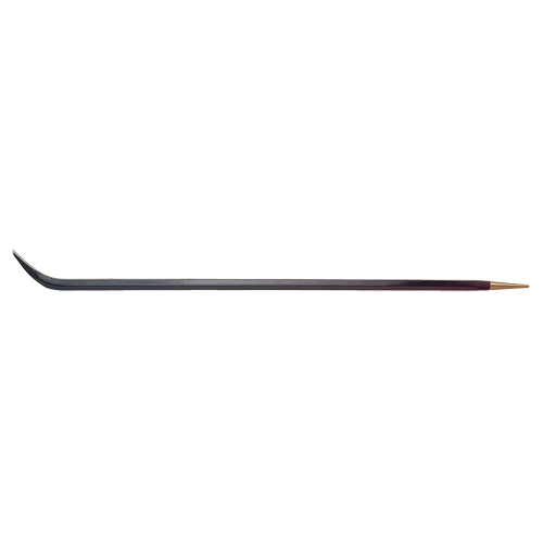 Levier de voie ferr&eacute;e, 1-1/8" la, 42" lo Sidevic Inc.