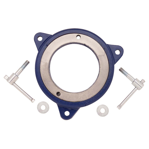 Base pivotante pour &eacute;tau Sidevic Inc.