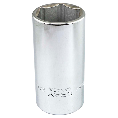 Socket, 29 mm, 1/2" Drive, 6 Points Sidevic Inc.