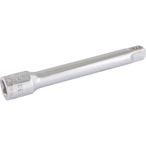 Extension, 1/4" Drive, 3" L Sidevic Inc.