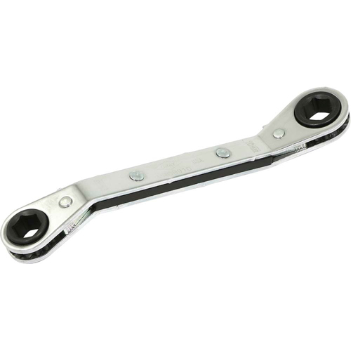 Offset Ratcheting Box Wrench   Sidevic Inc.