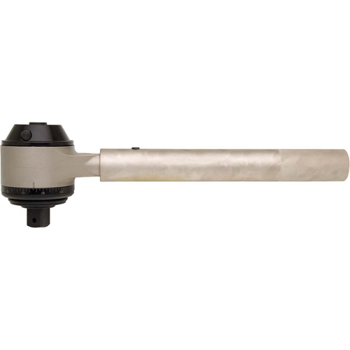 Multiplicateur de couple, 1/2" Couple d'entr&eacute;e, 1" Couple de sortie, 13,6:1 Ratio Sidevic Inc.