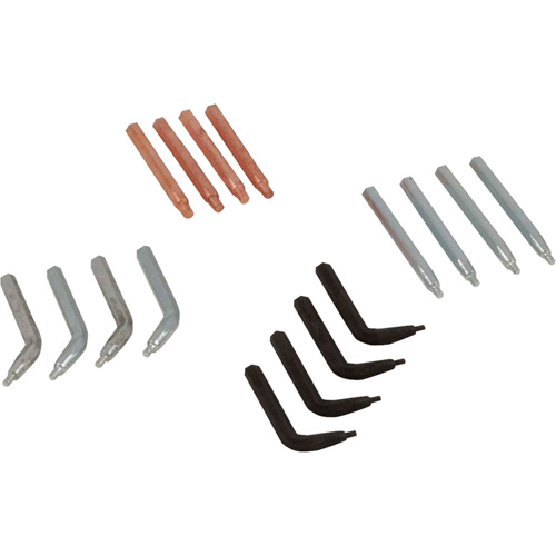 Plier Tip Kit Sidevic Inc.
