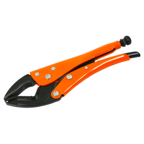 Locking Pliers, 10" Length, Omnium Grip Sidevic Inc.