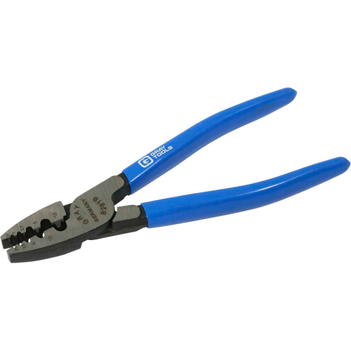 Crimping Pliers Sidevic Inc.