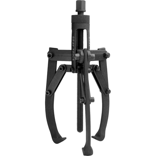 Single Operator Puller Sidevic Inc.