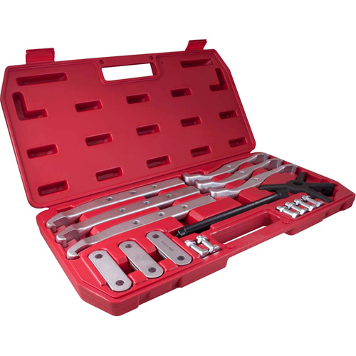 Gear Puller Set Sidevic Inc.