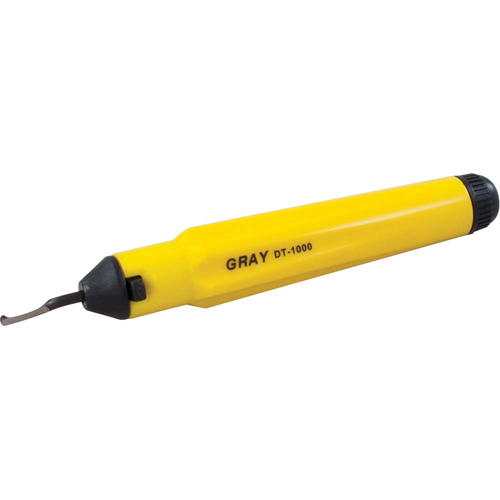 Deburring Tool Set Sidevic Inc.