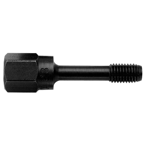Taraud fin, Acier rapide, Filet 9/16"-18 Sidevic Inc.