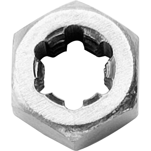 Fili&egrave;re &agrave; filet grossier, Filet de 1/4"-20, Acier rapide Sidevic Inc.