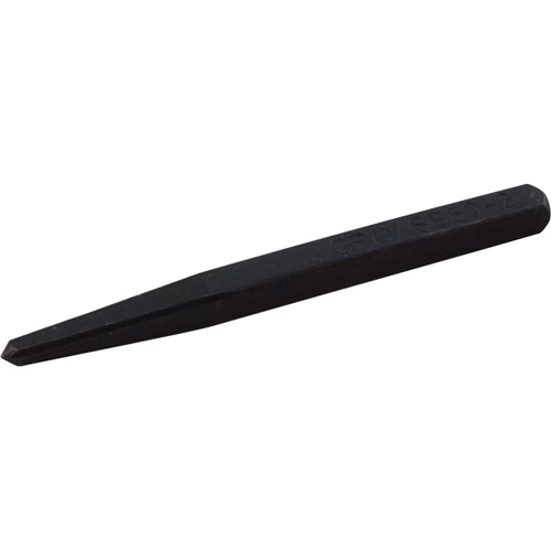 Extracteur de vis droit, 4, Pour vis de 1/2", Carbure Sidevic Inc.