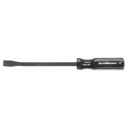 Pry Bar with Angled Tip, 3/8" W, 12" L Sidevic Inc.