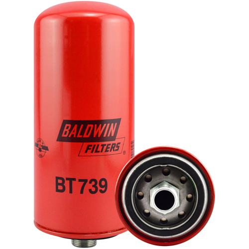 BT739 Mounting Band Sidevic Inc.