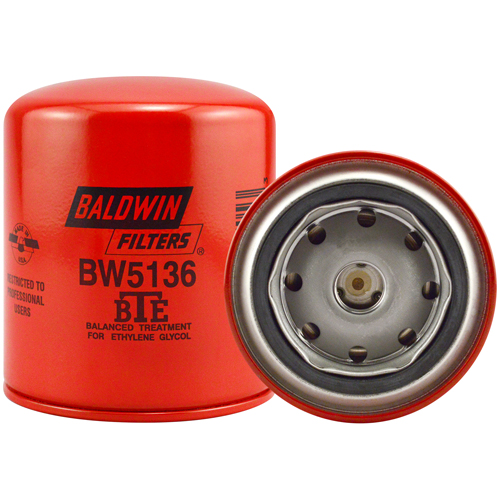 BW5136 Oil Vapour Emission Filter Sidevic Inc.
