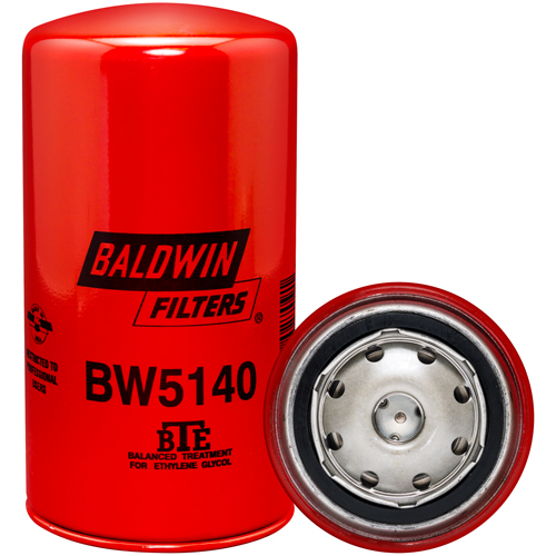 BW5140 Transmission Filter Sidevic Inc.