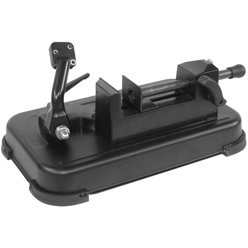 Trousse de conversion pour support &agrave; onglets Sidevic Inc.