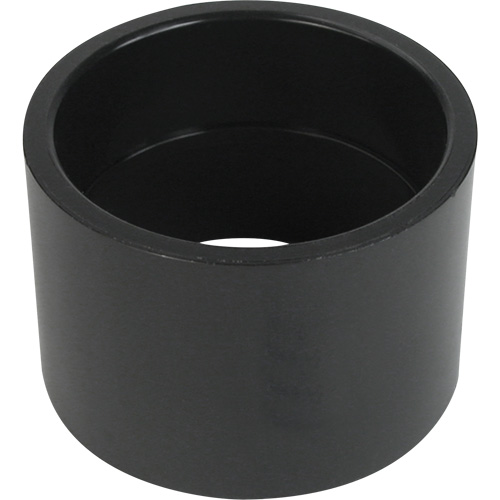 Coupling, Plastic, 1-1/2" Sidevic Inc.