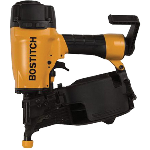 15° Coil Nailer Sidevic Inc.